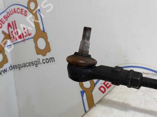 Steering rack VOLVO 460 (464) 1.7 | BP20753599M22 