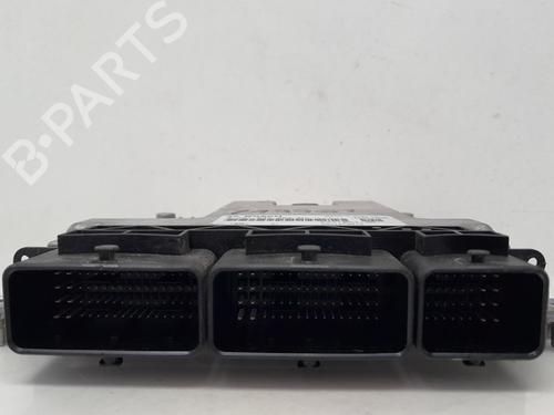 Engine control unit (ECU) RENAULT KANGOO / GRAND KANGOO II (KW0/1_) | BP24485327M57