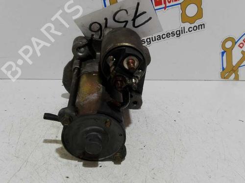 Starter MAZDA 2 (DY) 1.4 CD | BP20778508M8 