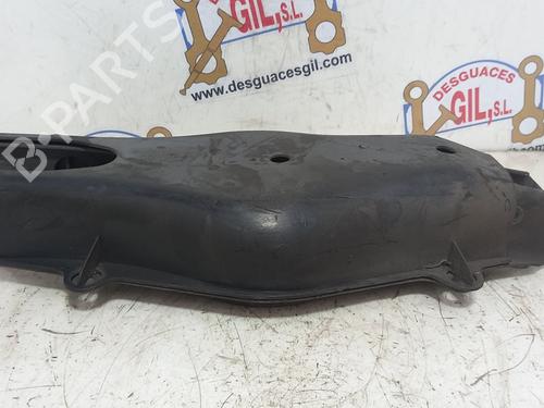 Right rear suspension arm MERCEDES-BENZ C-CLASS (W204) C 220 CDI (204.008) | BP20764780M15 