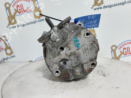 AC-Kompressor DAEWOO REZZO (U100)  | BP20793541M34 