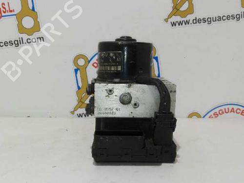 ABS pump VW POLO (6N2)  | BP20786348M43 