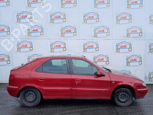 Used Parts CITROËN XSARA Coupe (N0) 1.9 D (70 hp) 4377260