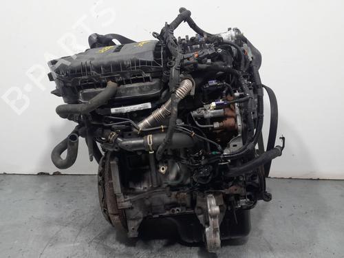 Engine CITROËN DS5 | BP26714014M1