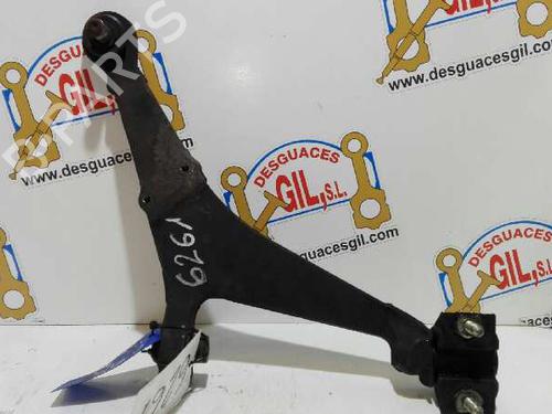 Used Right front suspension arm CITROËN SAXO (S0, S1) 1.1 X, SX (60 hp) 20777677
