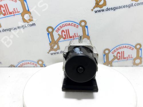 ABS pump LANCIA YPSILON (843_) 1.2 (843.AXB1A) | BP20758600M43 