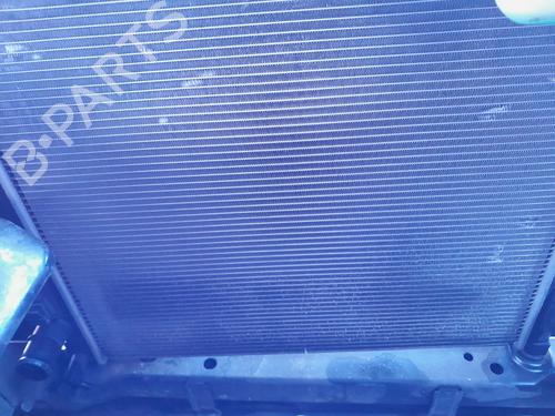 Used Water radiator NISSAN JUKE (F15) [2010-2019]  30298379