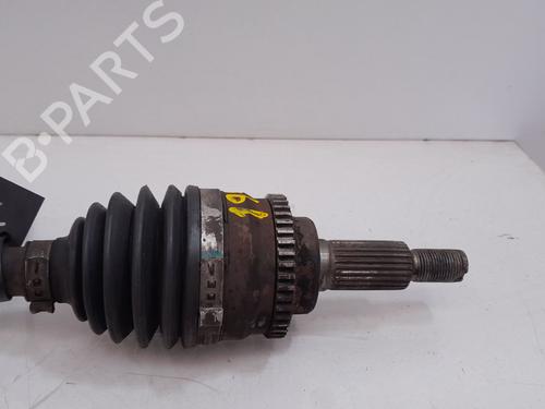 Right front driveshaft SUZUKI SWIFT III (MZ, EZ) | BP29715986M39
