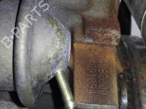 Engine LANCIA MUSA (350_)  | BP20774986M1 