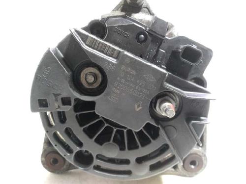 Alternator RENAULT MEGANE III Hatchback (BZ0/1_, B3_) 1.5 dCi (BZ1G, BZ1W, BZ0R) | BP20733327M7 
