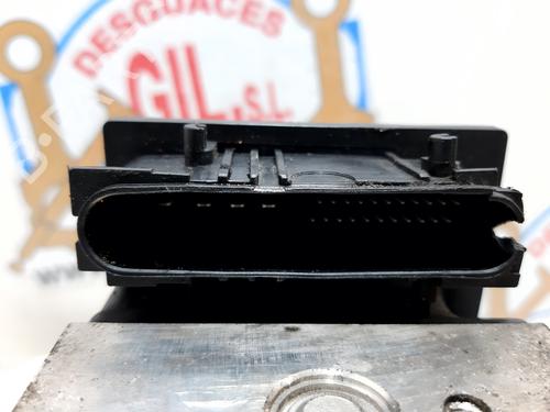 ABS pump RENAULT GRAND SCÉNIC II (JM0/1_) 1.5 dCi (JM1E) | BP20748256M43