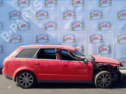 Starter AUDI A4 B6 Avant (8E5) 3.0 | BP34134489M8  - Image 8