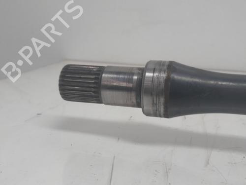Right front driveshaft SUZUKI SWIFT III (MZ, EZ)  | BP34129118M39  - Image 5