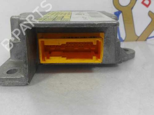 ECU airbags OPEL VECTRA B Hatchback (J96) 1.8 i 16V (F68) | BP20805981M53 