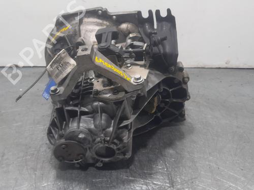 Gearbox FORD FOCUS II (DA_, HCP, DP) | BP37177617M3 - Image 2