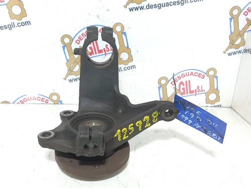 Højre Styrespindel Lejehus PEUGEOT 206 Hatchback (2A/C) 1.9 D | BP20746071M26 