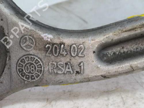 Right rear suspension arm MERCEDES-BENZ C-CLASS (W204) C 200 CDI (204.007, 204.006) | BP20735462M15 