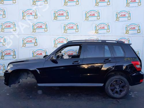 Right rear shock absorber MERCEDES-BENZ GLK-CLASS (X204)  | BP25938424M19 