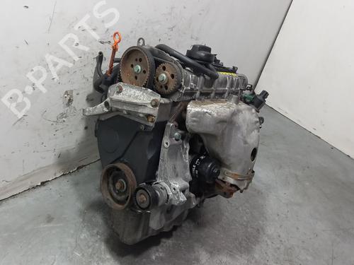 Engine VW POLO IV (9N_, 9A_) 1.4 16V | BP20760134M1
