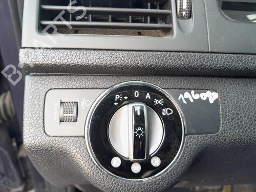 headlight-switch-mercedes-benz-c-class-w204-2007-2008-2009-2010-2011-2012-2013-2014-2015-34130719 main image