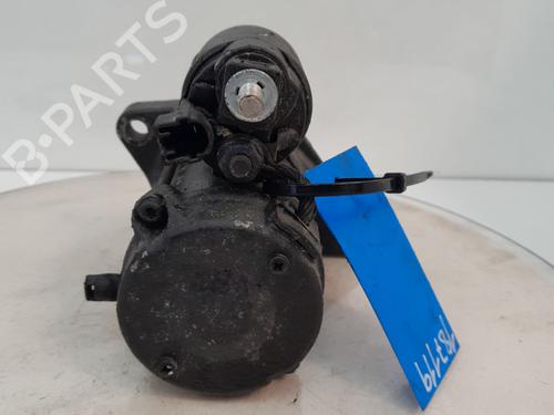 Starter TOYOTA YARIS (_P9_) | BP26533148M8