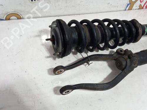 Right front shock absorber MAZDA 6 Saloon (GG) 1.8 | BP20766342M17 