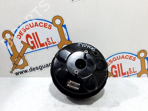 Servo brake LAND ROVER FREELANDER 2 (L359) 2.2 TD4 4x4 | BP20755410M42 