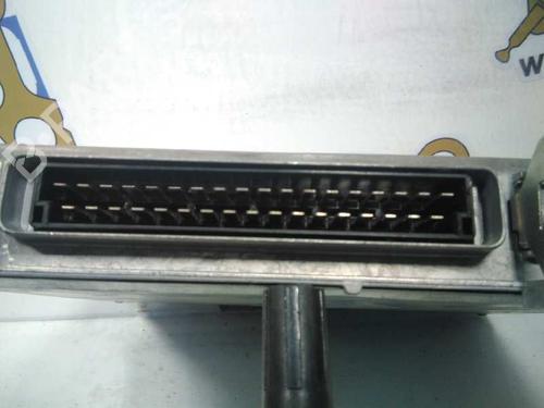 Engine control unit (ECU) RENAULT 21 Saloon (L48_) 2.0 (L483) | BP20797803M57 