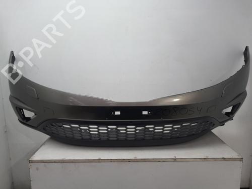 Used Front bumper Front bumper HONDA CIVIC VIII Hatchback (FN, FK) 1.8 (FN1, FK2) (140 hp) 34697975 34697975
