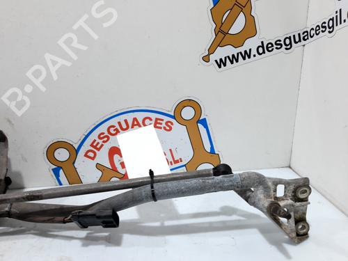 Viskermotor vindrude OPEL MERIVA A MPV (X03) 1.7 DTI (E75) | BP20754220M29 
