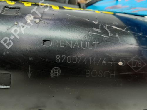 Starter RENAULT SCÉNIC III (JZ0/1_)  | BP22355612M8 
