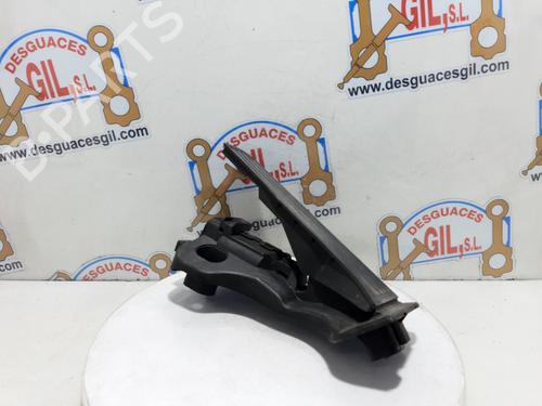 Pedal VW PASSAT B6 (3C2)  | BP20738114I4 