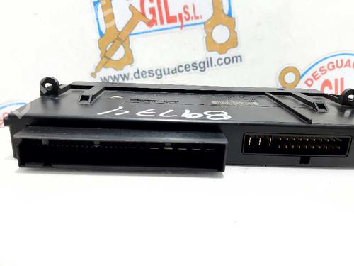 Electronic module BMW 1 (E87) 118 d | BP20732279M83 