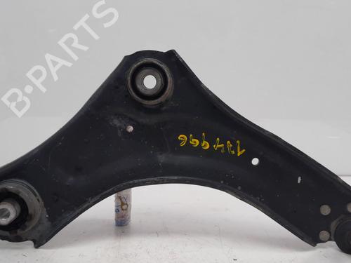 Right front suspension arm RENAULT SCÉNIC III (JZ0/1_)  | BP29396089M13 