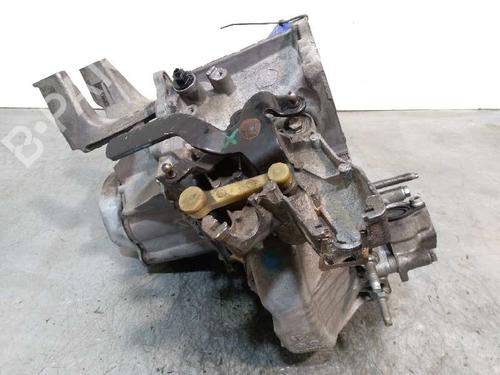 Gearbox CITROËN C5 II (RC_)  | BP20732705M3 