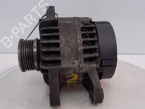Alternator FIAT DOBLO Box Body/MPV (223_) 1.9 JTD | BP29735873M7