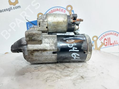Used Starter CITROËN C3 II (SC_) [2009-2025]  20736994
