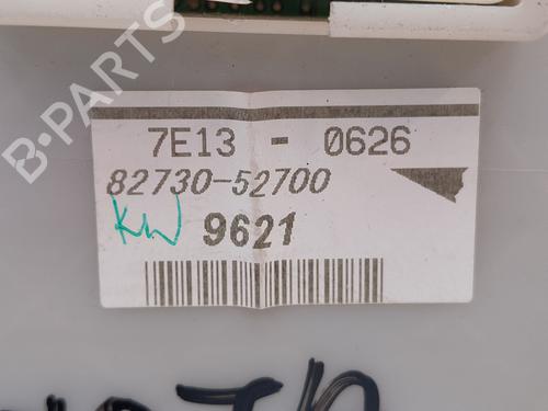 Fuse box TOYOTA YARIS (_P9_)  | BP29010514E1 