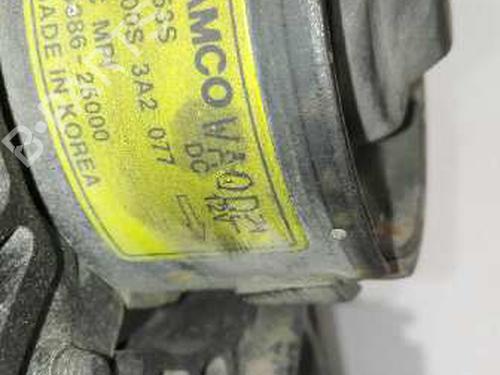 Køleventilator elektrisk HYUNDAI ACCENT II (LC) 1.5 | BP20782985M35 