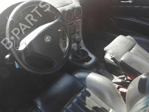 AC compressor ALFA ROMEO 166 (936_) 2.4 JTD (936A2B__) | BP20803008M34 