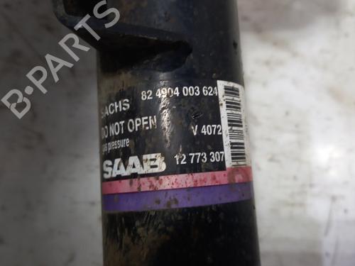 Højre fortil støddæmper SAAB 9-3 (YS3F, E79, D79, D75) 1.9 TiD | BP20763339M17 