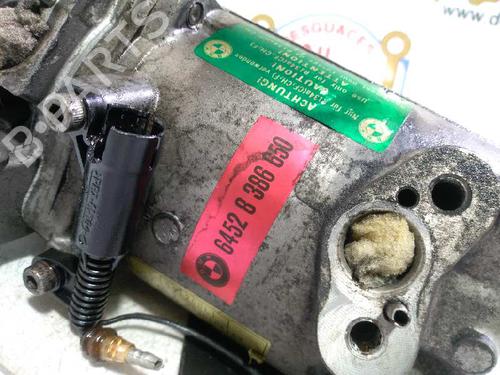 AC compressor BMW 3 (E46) 318 d | BP20800329M34 