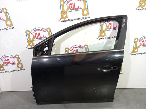 Used Left front door FIAT BRAVO II (198_) 1.9 D Multijet (198AXC1B) (150 hp) 20809746