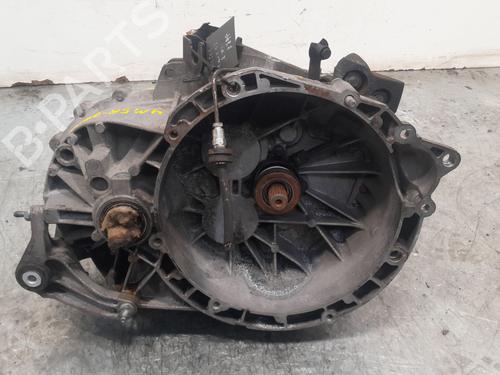 Gearbox FORD FOCUS C-MAX (DM2) | BP37376154M3 - Image 4
