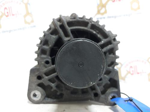 Alternator RENAULT CLIO II (BB_, CB_) 1.5 dCi (B/CB07) | BP20737850M7 