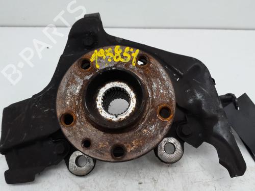 Used Right front steering knuckle OPEL COMBO Box Body/MPV (X12) [2012-2025]  29078939