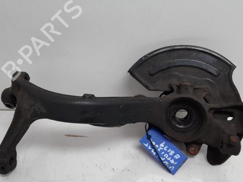 Left front steering knuckle VW PASSAT B5.5 (3B3) 1.9 TDI | BP34129286M25  - Image 5