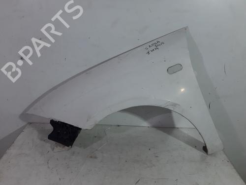 Used Left front fenders SEAT ALTEA (5P1) [2004-2015]  23104540