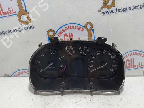 Used Instrument cluster VW POLO (6N2) [1999-2001]  20768934