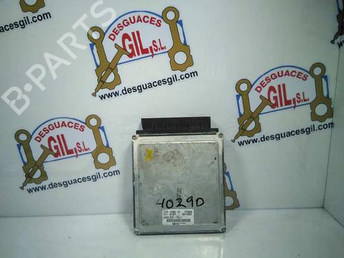 Used Engine control unit (ECU) FORD TOURNEO CONNECT 1.8 TDCi (90 hp) 20798786